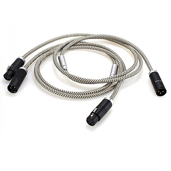 Zavfino Fusion Pure MkII XLR 0,5 m