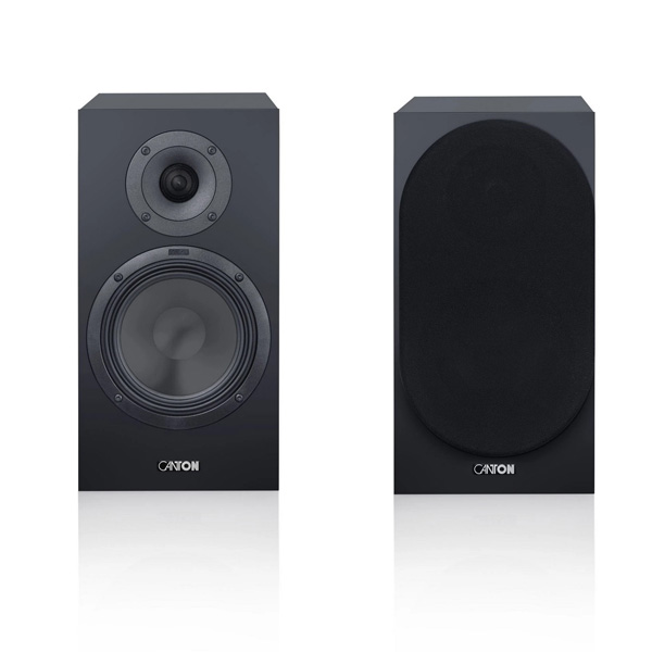 Canton GLE 30 S2 Black