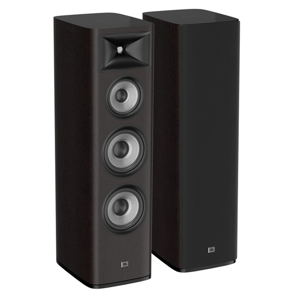 JBL Studio 6 S698 Dark Walnut
