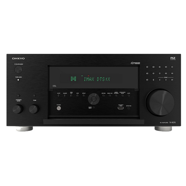 Onkyo TX-RZ70 Black
