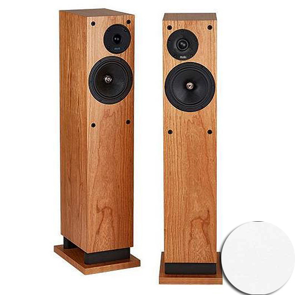 ProAc Response D20 White Silk