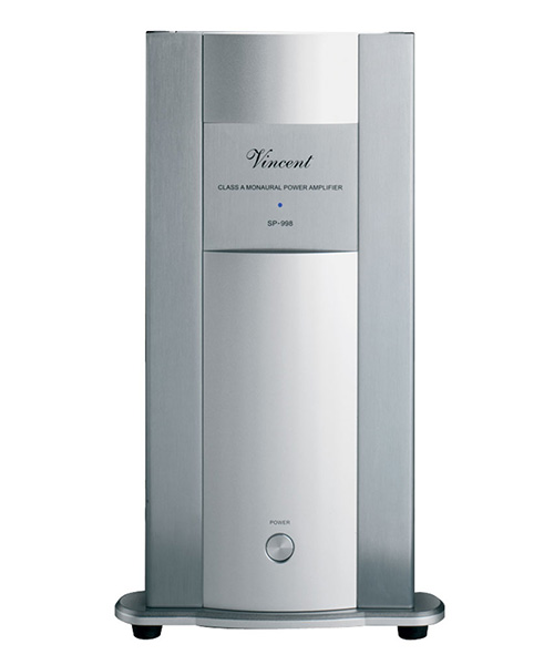 Vincent SP-998 Silver Vincent SP-998 Silver