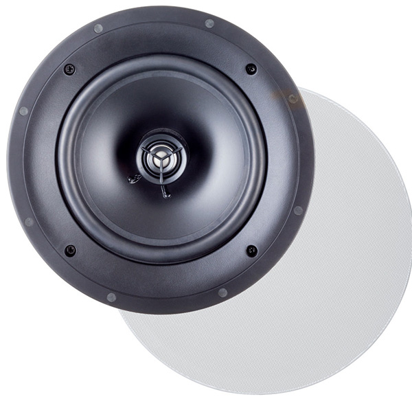 Paradigm H80-R