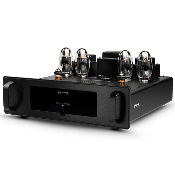 Audio Research VT80SE Black