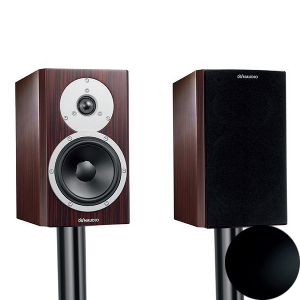 Dynaudio Excite X14A Satin Black