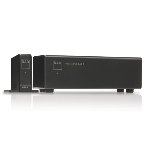 NAD DAC2