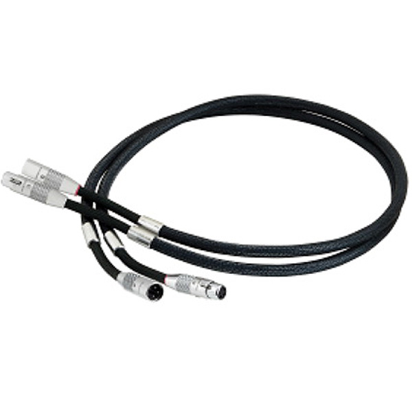 Furutech LineFlux NCF Interconnect XLR 3,5 m