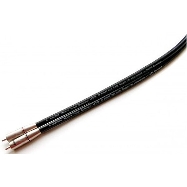 AUDIO NOTE AN-Lexus 1,0 m