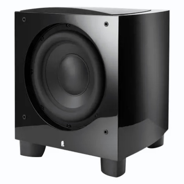 Revel Performa B112 Gloss Black Revel Performa B112 Gloss Black