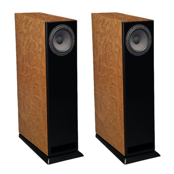 Davis Acoustics MV One Master Tamo Ash