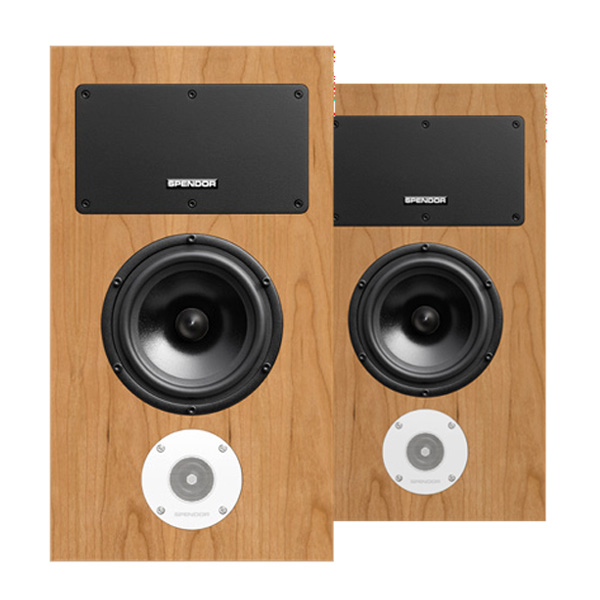 Spendor DS1 Cherry Spendor DS1 Cherry