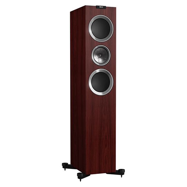 KEF R700 Rosewood