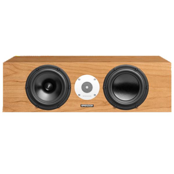 Spendor DC1 Cherry Spendor DC1 Cherry