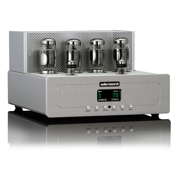 AUDIO RESEARCH VSI75 Silver