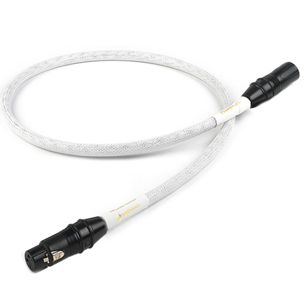 Chord Company ChordMusic Digital XLR AES/EBU 1.0 m