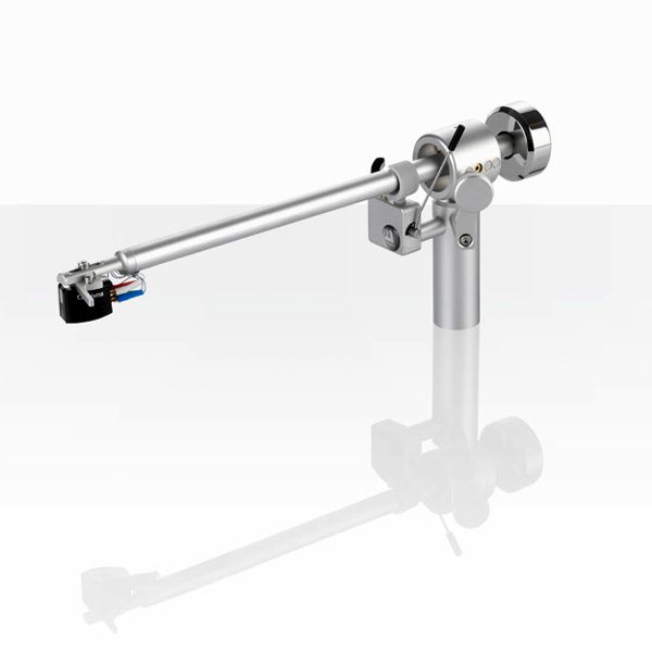 Clearaudio Satisfy Cardan Signature