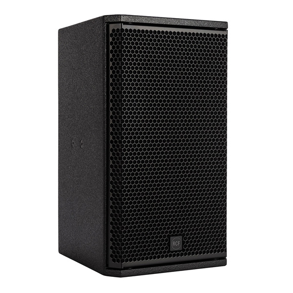 RCF Compact M 08 Black