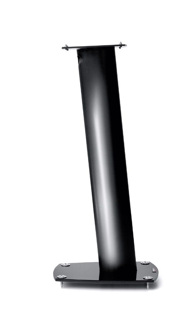 Dynaudio Stand3X Black