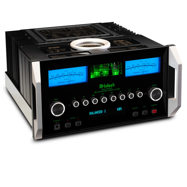 McIntosh MA12000