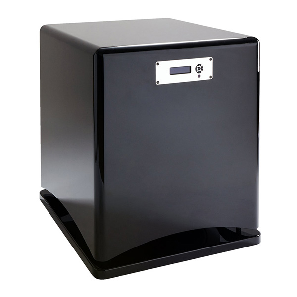 Cabasse Santorin 38 Piano Black