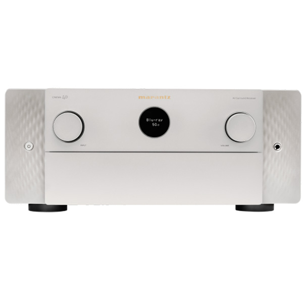 Marantz Cinema 40 Silver