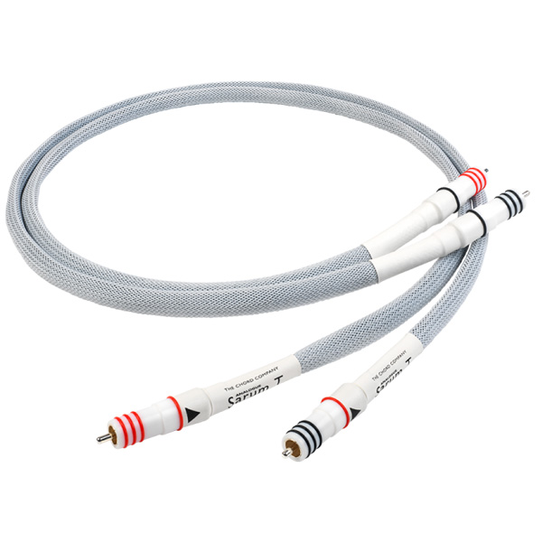 CHORD COMPANY Sarum T Super ARAY Analogue RCA 1.5 m