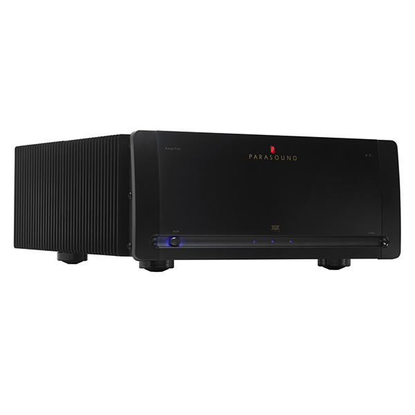 Parasound A31 Black