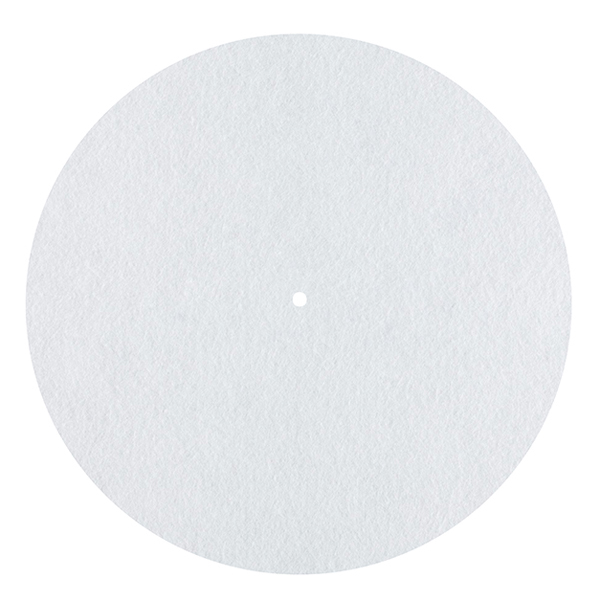 DYNAVOX PM2 Filz (207540) White