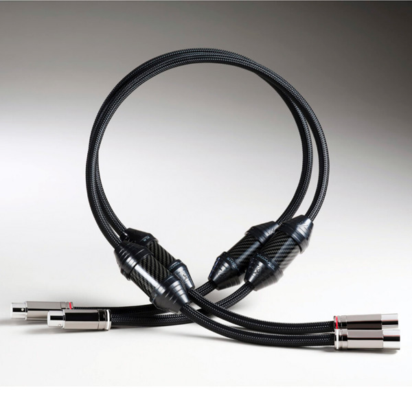 Shunyata Research Sigma-X XLR 1,0 m