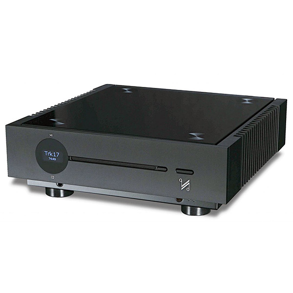 Quad Artera Solus Black