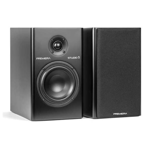 Premiera MS-5 Black