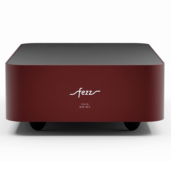 Fezz Audio Gaia EVO Big Calm Fezz Audio Gaia EVO Big Calm