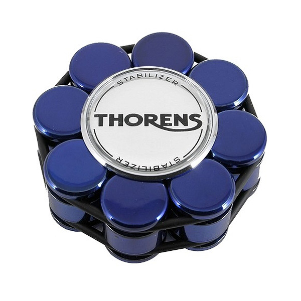Thorens Stabilizer Acryl Bue