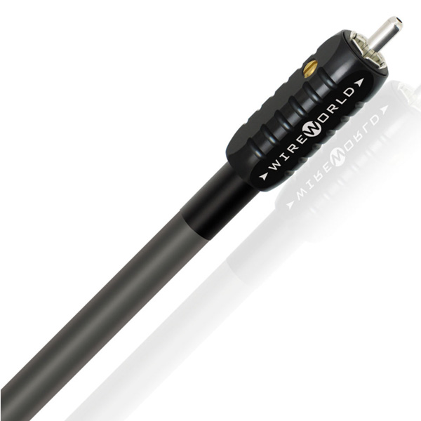 Wireworld Equinox 8 Interconnect RCA 2.0 m