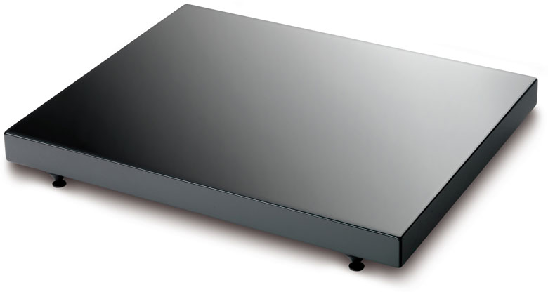 PRO-JECT Ground it Deluxe 1