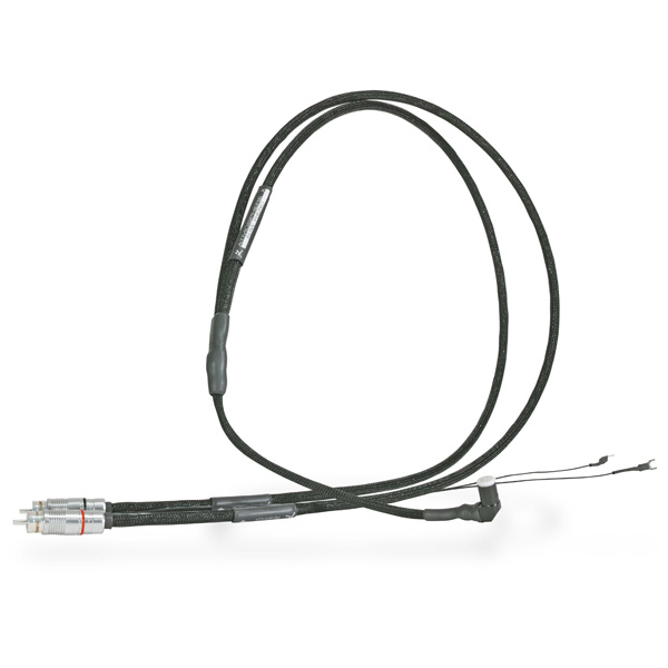 Synergistic Research Atmosphere Level 1 Alive Phono, XLR, 1,5 м