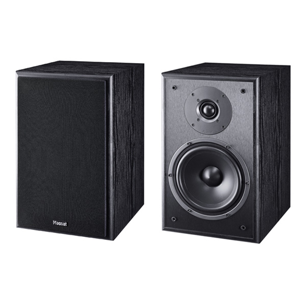 Magnat Monitor S30 Black