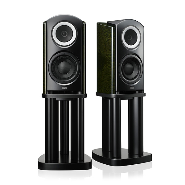 TAD Compact Reference One Emarald Green (TAD-CR1TX-EB)