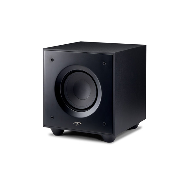 Paradigm Defiance V8 Satin Black