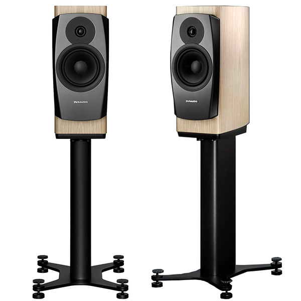 Dynaudio Confidence 20 Blonde Wood