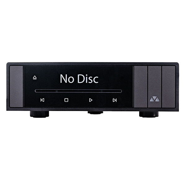 Metronome DST Black