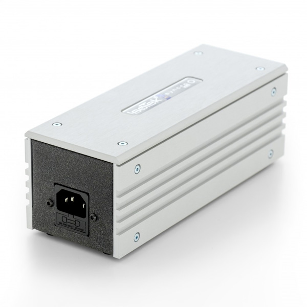IsoTek Syncro Uni EVO3 Active DC Blocking C15