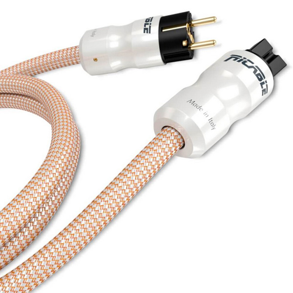 Ricable Dedalus Elite Power 2,0 m