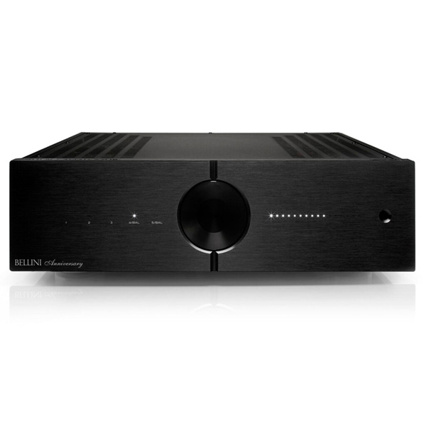 Audio Analogue Bellini Anniversary Black