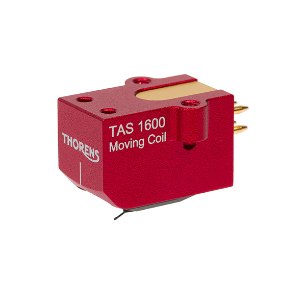 Thorens TAS 1600 MC