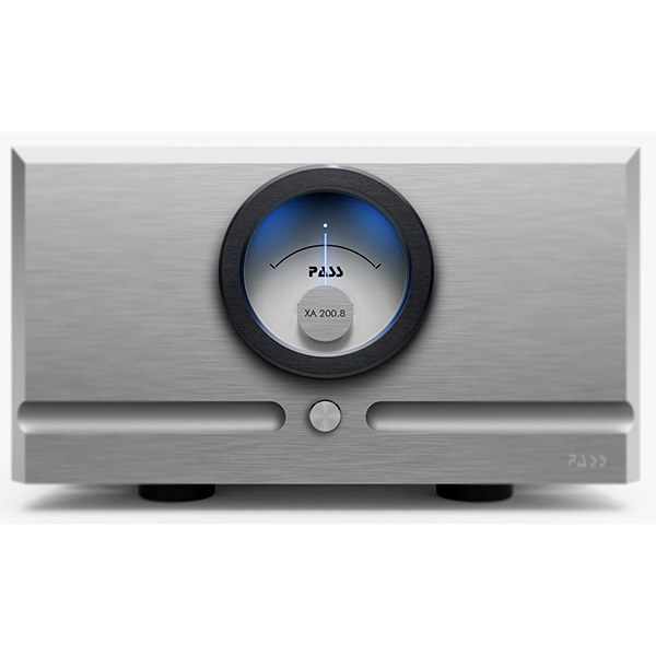 Pass Labs XA 200.8 Pass Labs XA 200.8