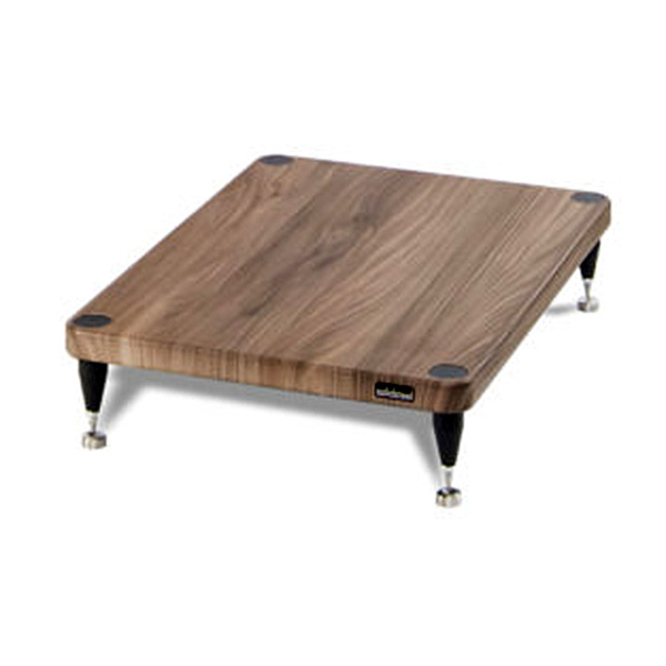 Solidsteel S 3-A Walnut