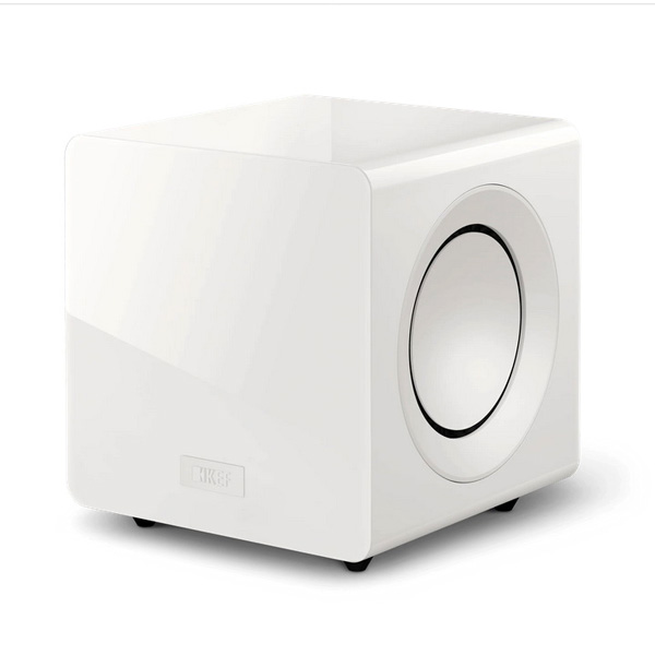KEF KC92 White KEF KC92 White