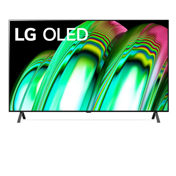 LG Electronics OLED65A26LA.ARUB