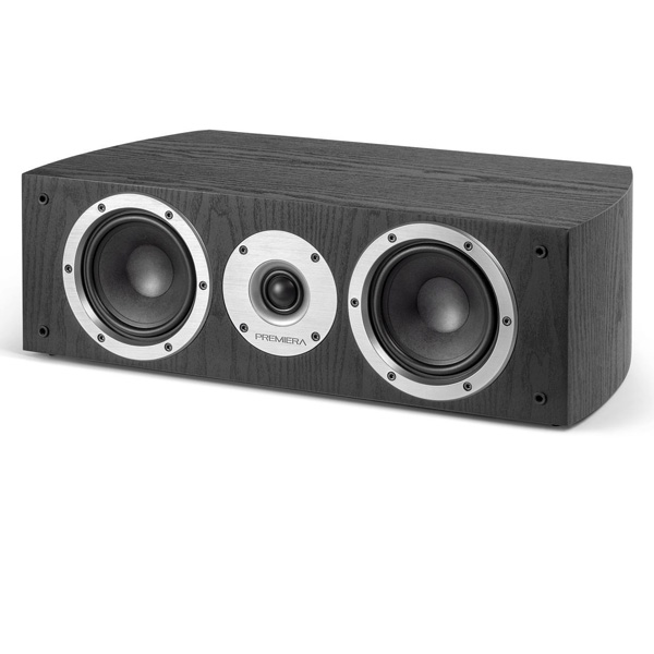 Premiera Delta DS-521C Black